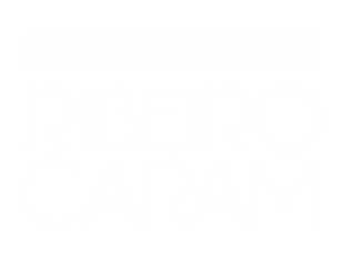 Logotipo Ribeiro Caram - Cliente de FADX Engenharia